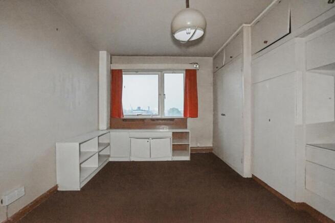Flat 50 Elm Park House, Fulham Road, Chelsea, London SW10 9QD