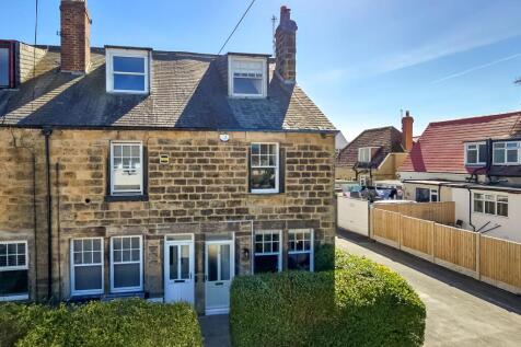 Chestnut Grove, Harrogate, HG1