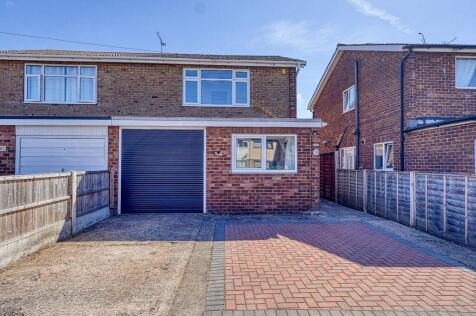 Byfield Road, Scunthorpe