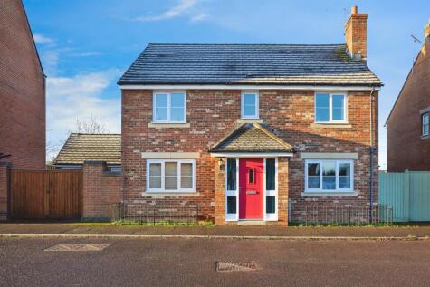Fern Brook Lane, Gillingham