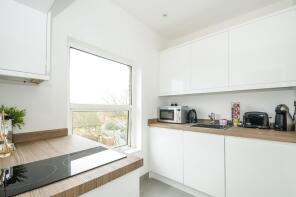 Flat 8, 81, London Road, Newbury RG14 1JP