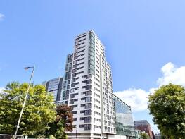 Flat 14/2, 490a Block 1, Argyle Street, Glasgow G2 8AL
