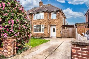 13, Woodsend Close, Nottingham NG14 5DY