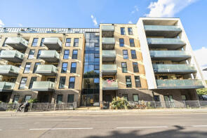 Flat 19, 8 Brixham Building, Artillery Place, London SE18 4AB