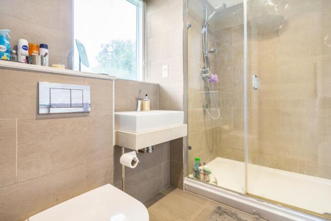 shower