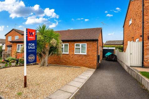 Woodrush Close, Taunton, Somerset, TA1