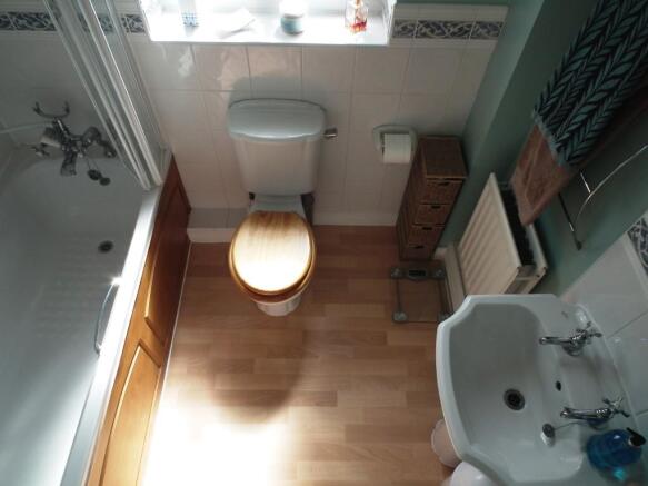 House Bathroom