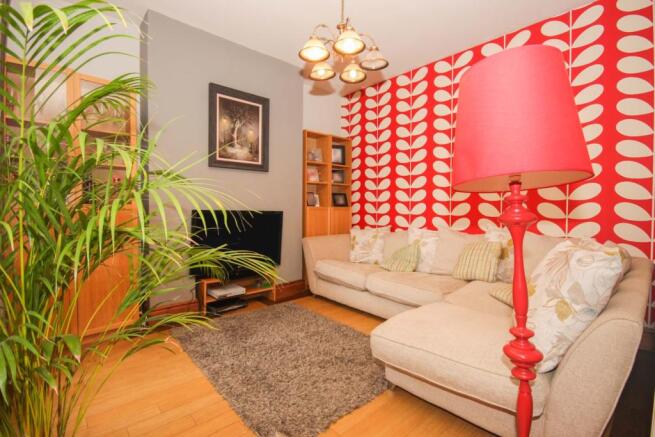 Dining / Family Room