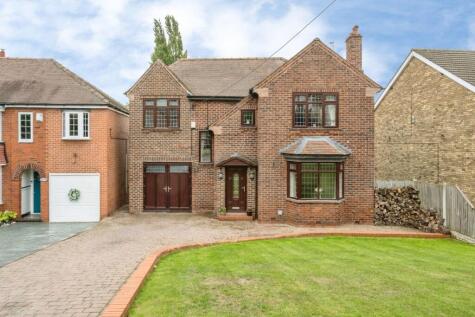 Cusworth Lane, Doncaster, DN5