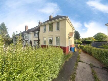 Nethershire Lane, Sheffield