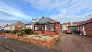 15, Hunley Avenue, Saltburn-by-the-sea TS12 2PL