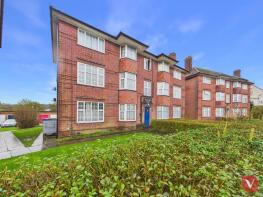 8, Dunstable Court, Dunstable Road, Luton LU4 8DB