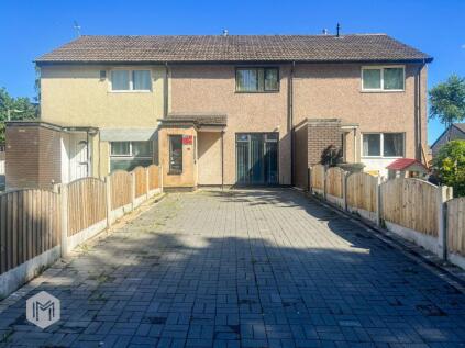 Woodbridge Drive, Bolton, BL2