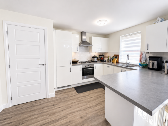 Lindhurst Way West, Mansfield, NG18 photo 4