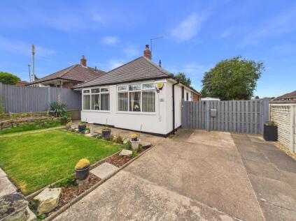 Skegby Road, Huthwaite, Nottinghamshire