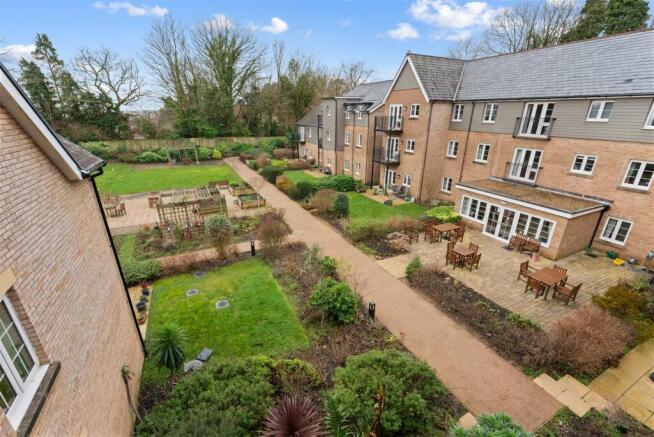 Communal Garden
