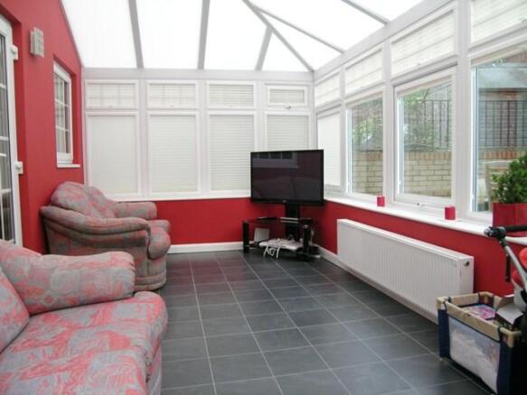 CONSERVATORY