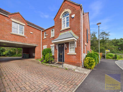Kingsbarn Close, Fulwood, Preston, PR2