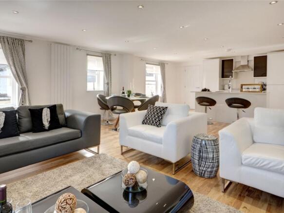 Show Home