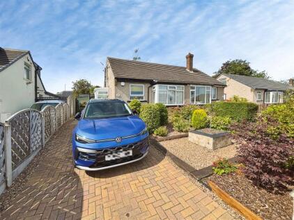 Mostyn Grove, Bradford, BD6 3RB