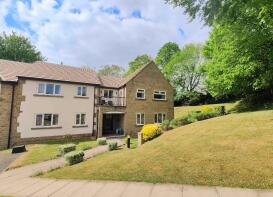 Flat 26, Oakwood, Elmwood Drive, Brighouse HD6 2AP