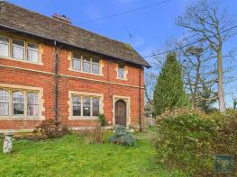 1, Almshouses, High Green, Bury St. Edmunds IP29 5LZ