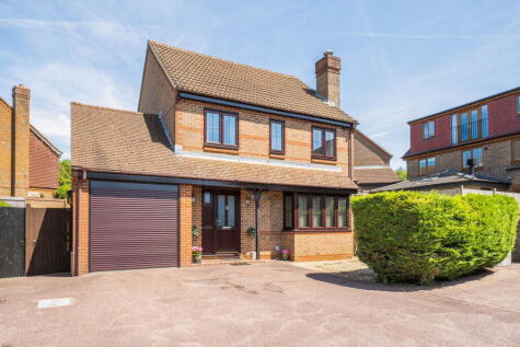 Highwood Ridge, Basingstoke RG22 4UU