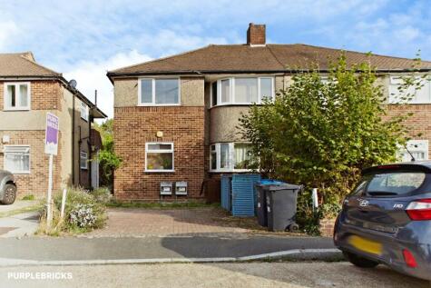 Byards Croft, Strteatham, SW16
