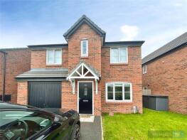 62, Higherfield Crescent, Knowsley, Huyton L34 4AX