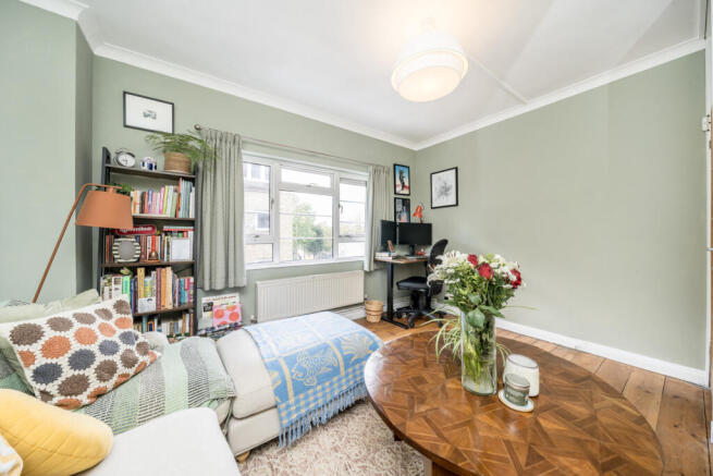 Living Space