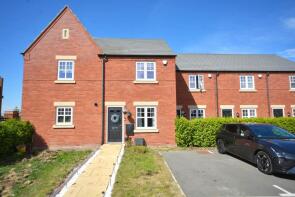 30, Caradon Way, Houlton, Rugby CV23 1BH
