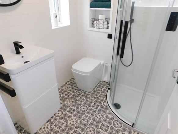 en suite 1