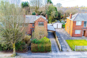4, Broadway, Partington M31 4DH