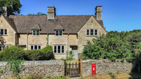 Sapperton, Cirencester, Gloucestershire, GL7