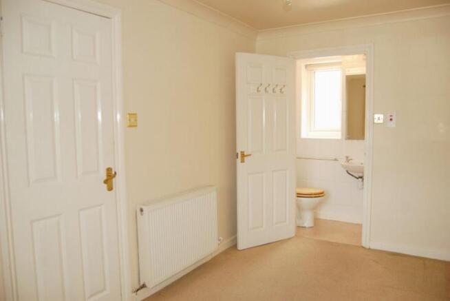 Downstairs Bedroom Two Image 2