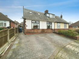 16, Columbia Avenue, Mansfield NG18 3LD