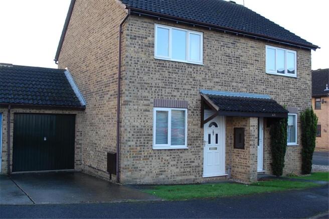 Front External