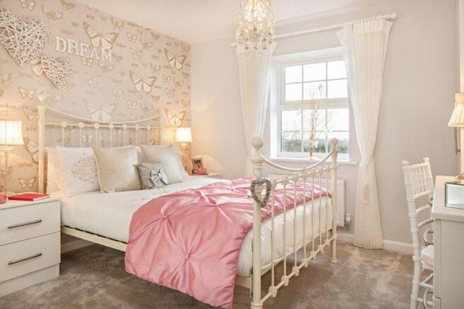 Bedroom 3