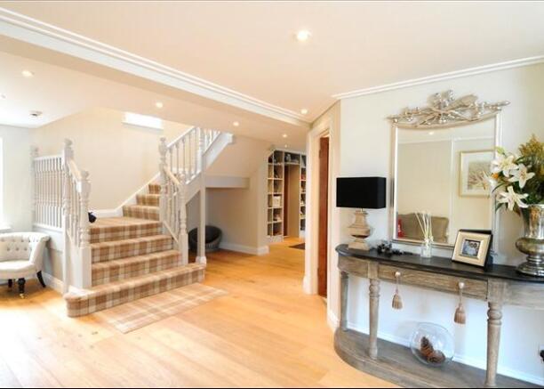 Hallway