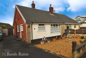 25, Roe Hey Drive, Chorley PR7 4PU