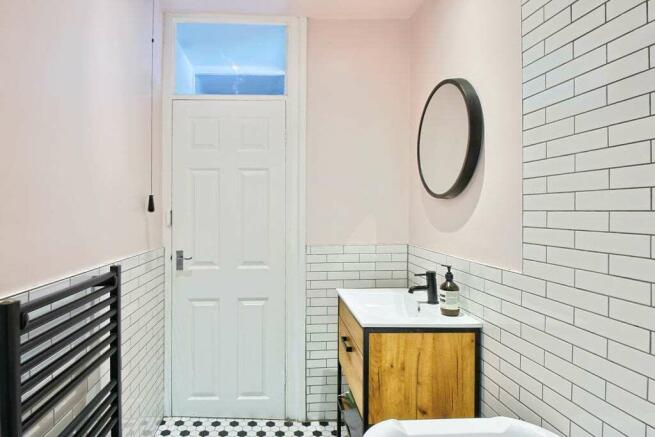 Bathroom 1