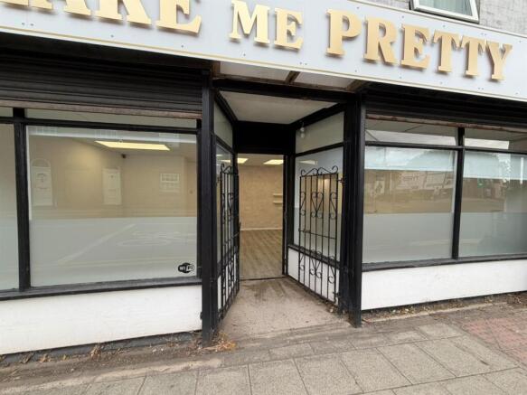49 High St