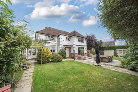 Maidenhead, Berkshire, SL6