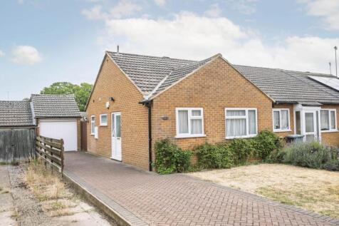 Rectory Road, Hook Norton
