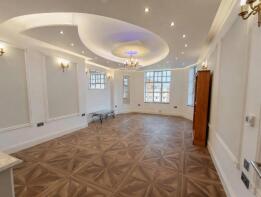707, 75 Clive Court, Maida Vale, London W9 1SG