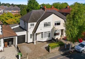 61, Netherton Grange, Bootle L30 8RF