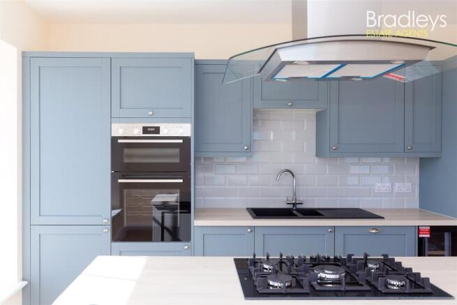 Kitchen Example