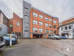 17, 45a Cutlers House, Mowbray Street, Sheffield S3 8ES