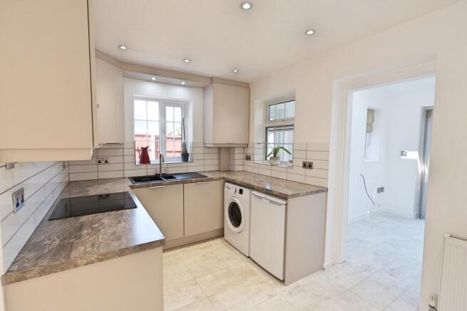 2 bed End of Terrace for sale Image 4