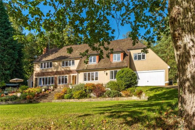 Glade House